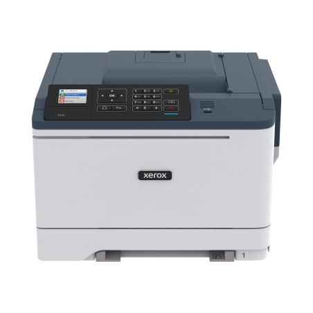 imprimante couleur laser wifi Xerox C310 DNI