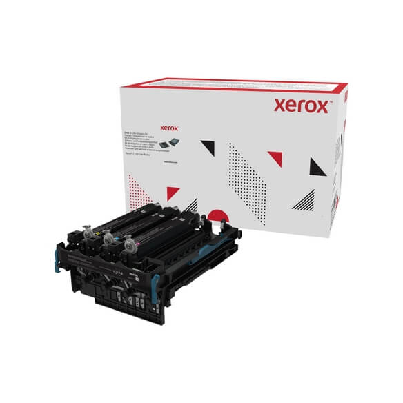 Xerox Kit d'imagerie d'origine noir et couleur pour C310 et C315
