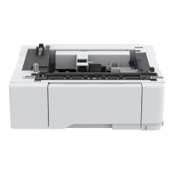 Bac d'alimentation double de 550 feuilles + 100 feuilles pour Xerox C315 et C310