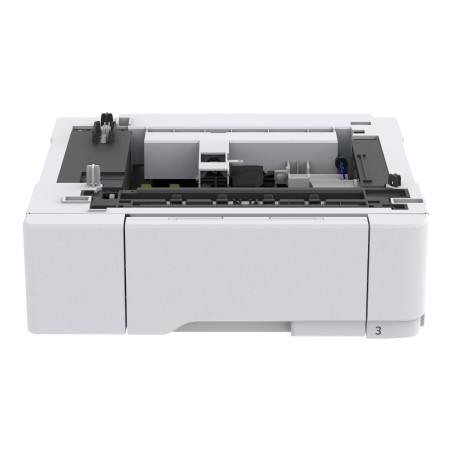 Bac d'alimentation double de 550 feuilles + 100 feuilles pour Xerox C315 et C310