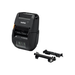 Brother Label Peeler - option de pré-décollage de l'imprimante