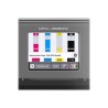 Multifonction jet d’encre couleur A4 professionnel Brother MFC-J5955DW avec Wi-Fi et impression A3