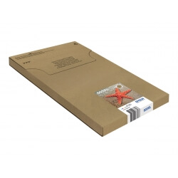 Epson 405XL Multipack - pack de 4 - XL - noir, jaune, cyan, magenta - original - cartouche d'encre Epson - 1