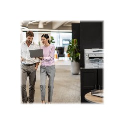 Multifonction jet d’encre couleur A3 professionnel Brother MFC-J6957DW avec Wi-Fi