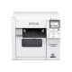 Epson ColorWorks CW-C4000E (BK) - imprimante d'étiquettes - couleur - jet d'encre