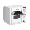 Epson ColorWorks CW-C4000E (BK) - imprimante d'étiquettes - couleur - jet d'encre Epson - 7