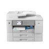 Multifonction jet d’encre couleur A3 professionnel Brother MFC-J6957DW avec Wi-Fi