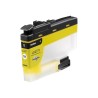 Cartouche d'encre originale Brother jaune LC427Y pour HL-J6010, MFC-J5955, MFC-J6955, MFC-J6957... Brother - 1