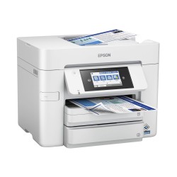 Epson WorkForce Pro WF-C4810DTWF - imprimante multifonctions - couleur