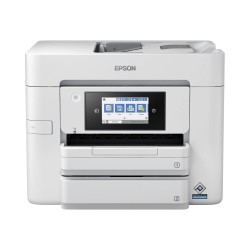 Epson WorkForce Pro WF-C4810DTWF - imprimante multifonctions - couleur Epson - 2