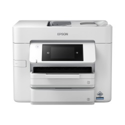 Epson WorkForce Pro WF-C4810DTWF - imprimante multifonctions - couleur Epson - 3