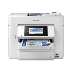 Epson WorkForce Pro WF-C4810DTWF - imprimante multifonctions - couleur Epson - 4