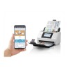 Epson WorkForce DS-790WN - scanner de documents - modèle bureau - USB 3.0, Gigabit LAN, Wi-Fi(n), USB 2.0 (Host) Epson - 2