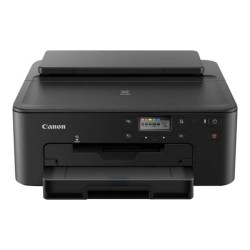 Canon PIXMA TS705a - imprimante - couleur - jet d'encre Canon - 2