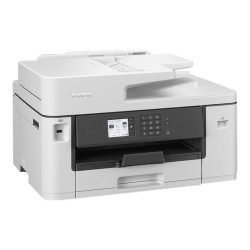 Imprimante multifonctions jet d'encre couleur wifi professionnelle Brother MFC-J5340DW - A3