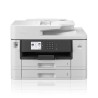 Imprimante jet d'encre multifonctions professionnelle A3 Wi-Fi Brother MFC-J5740DW