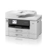 Imprimante jet d'encre multifonctions professionnelle A3 Wi-Fi Brother MFC-J5740DW