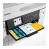 Imprimante jet d'encre multifonctions professionnelle A3 Wi-Fi Brother MFC-J5740DW