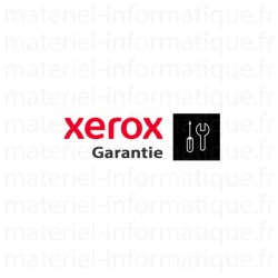 Extension de contrat de maintenance Xerox 2 ans (soit 3 ans) pour imprimante B230