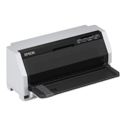 Epson LQ 780 - imprimante - Noir et blanc - matricielle Epson - 4