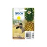 Epson 604XL Singlepack - XL - jaune - original - cartouche d'encre Epson - 1