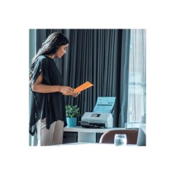 Brother ADS-4500W - scanner de documents - modèle bureau - USB 3.0, LAN, Wi-Fi(n), USB 2.0 (Host) Brother - 1