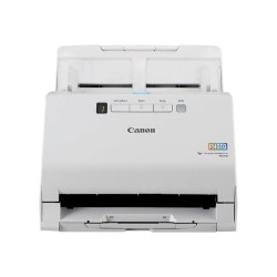 Canon imageFORMULA RS40 - scanner de documents - modèle bureau - USB 2.0