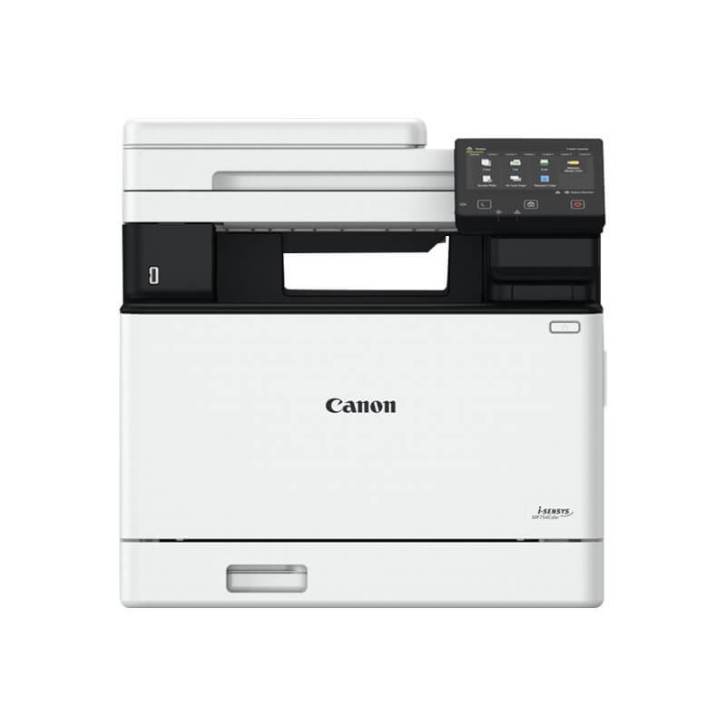 Canon i-SENSYS MF752Cdw - imprimante multifonctions - couleur Canon - 1