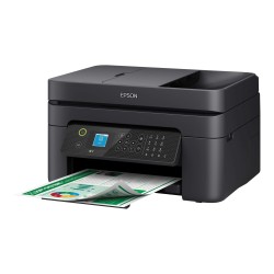 Epson WorkForce WF-2930DWF - imprimante multifonctions - couleur