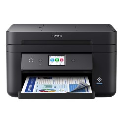 Epson WorkForce WF-2965DWF - imprimante multifonctions - couleur