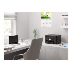Epson WorkForce WF-2965DWF - imprimante multifonctions - couleur Epson - 2