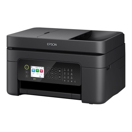 Epson WorkForce WF-2950DWF - imprimante multifonctions - couleur Epson - 1