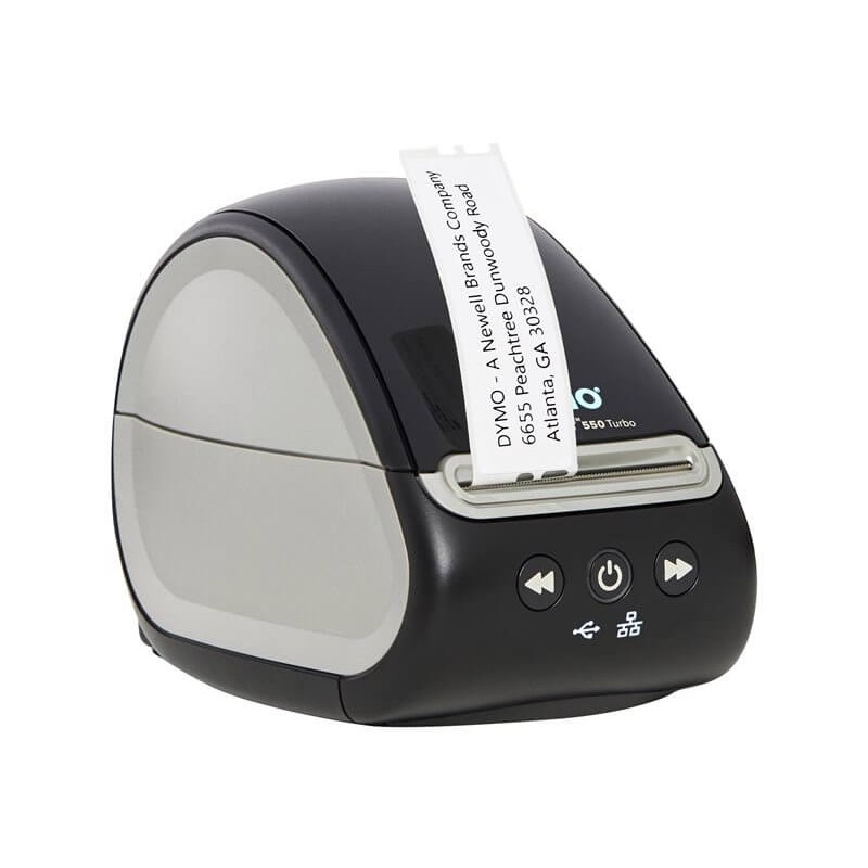 DYMO LabelWriter 550 Turbo