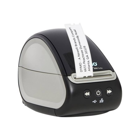 DYMO LabelWriter 550 Turbo
