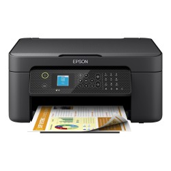 Epson WorkForce WF-2910DWF - imprimante multifonctions - couleur Epson - 4