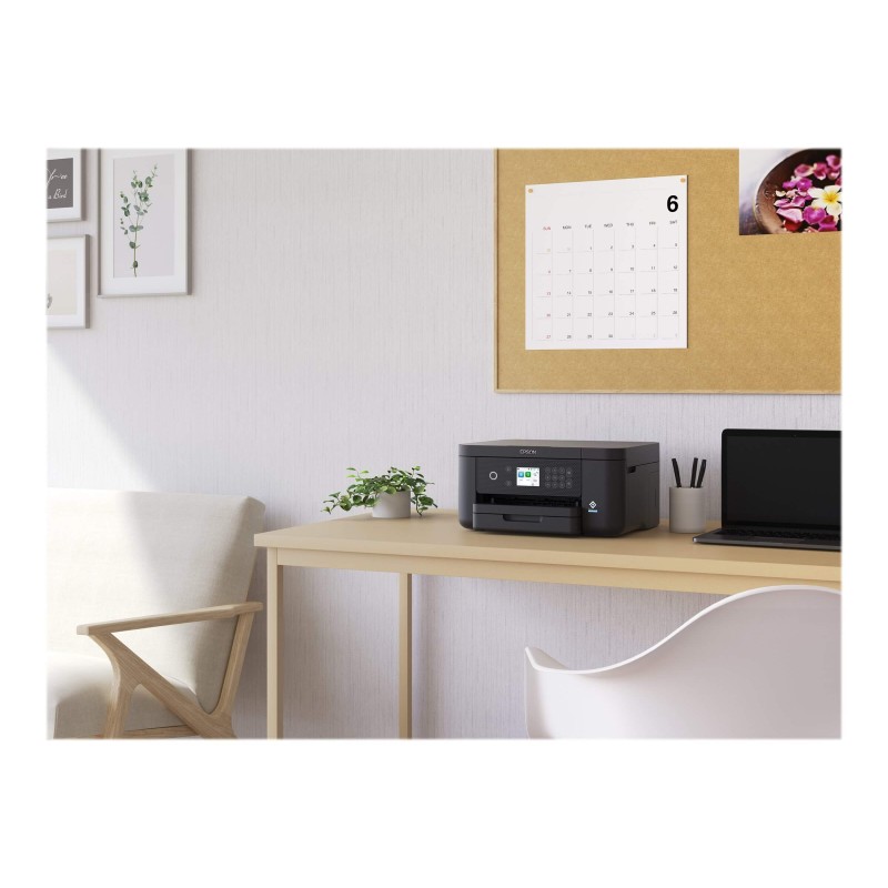 Epson Expression Home XP-5200 - imprimante multifonctions - couleur Epson - 1