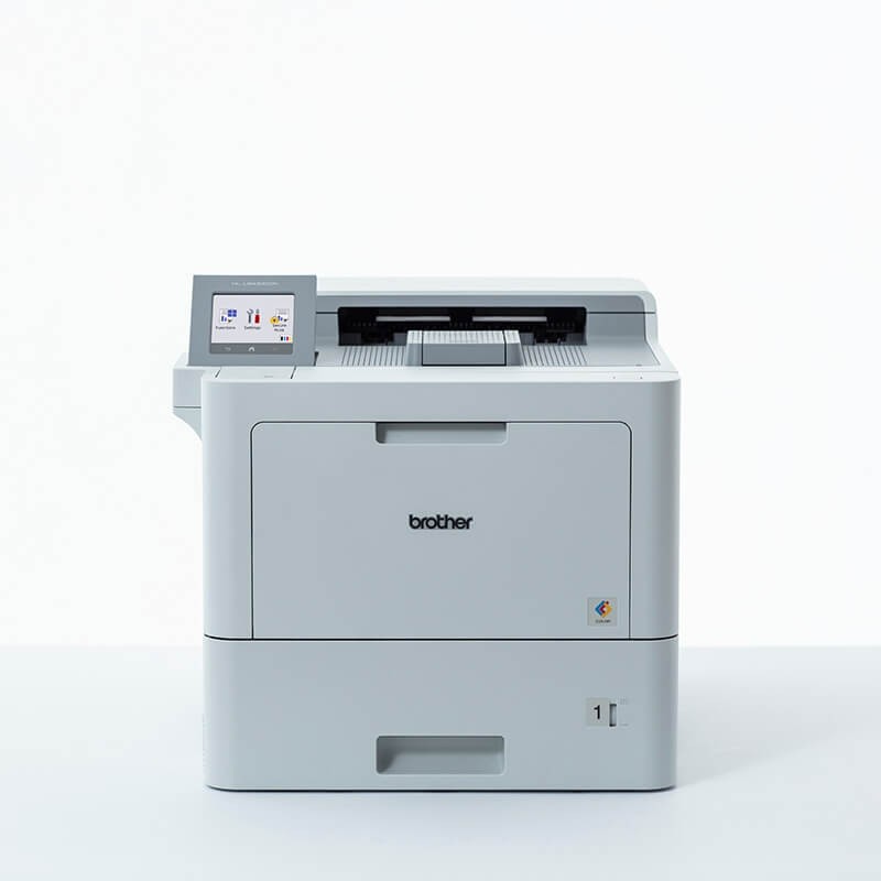 Brother HL-L9430CDN imprimante couleur laser recto-verso réseau Brother - 1