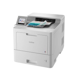 imprimante laser couleur 40 ppm recto verso brother L9470 