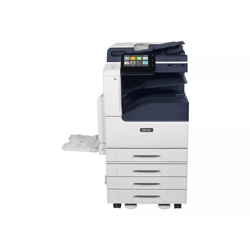 Xerox bacs pour supports - 2180 feuilles