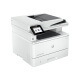 HP LaserJet Pro MFP 4102dw - imprimante multifonctions - Noir et blanc