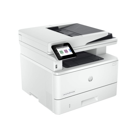 HP LaserJet Pro MFP 4102dw - imprimante multifonctions - Noir et blanc Hp - 1