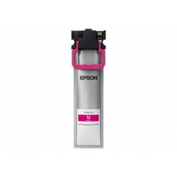 Epson - XL - magenta cartouche d'encre d'origine pour WF-C5390, WF-C5390DW, WF-C5890, WF-C5890DWF