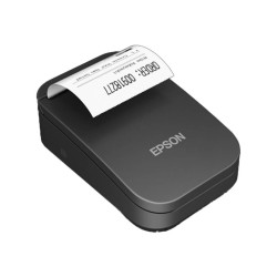 Epson TM P20II (101) - imprimante de reçus - Noir et blanc - matricielle