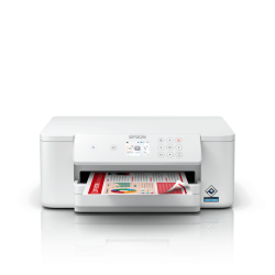 WorkForce Pro WF-C4310DW