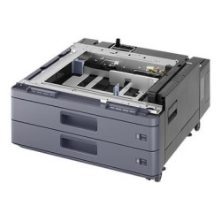 Kyocera PF-7140 - bac d'alimentation - 1000 feuilles