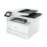 HP LaserJet Pro MFP 4102fdn - imprimante multifonctions - Noir et blanc Hp - 1