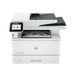 HP LaserJet Pro MFP 4102fdw - imprimante multifonctions - Noir et blanc