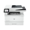 HP LaserJet Pro MFP 4102fdw - imprimante multifonctions - Noir et blanc Hp - 1