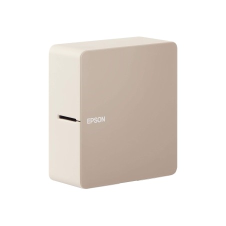 Epson LabelWorks LW-C610 - imprimante d'étiquettes - Noir et blanc - transfert thermique Epson - 1