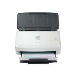 HP Scanjet Pro 2000 s2 Sheet-feed - scanner de documents - modèle bureau - USB 3.0